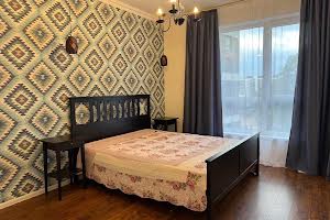 квартира за адресою Городницька вул., 9