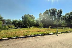 участок по адресу Луговая ул.