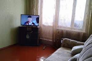 квартира по адресу Салтовское шоссе, 240