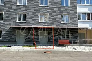 коммерческая по адресу вул. Ревуцького, 54