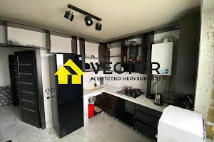 квартира за адресою Сергія Параджанова вул., 5