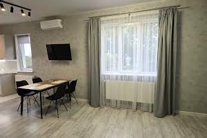квартира за адресою Замарстинівська вул. (Калініна), 120