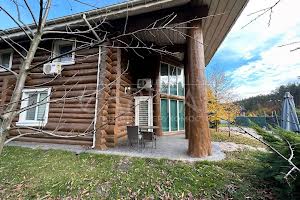 дом по адресу Бориспільський