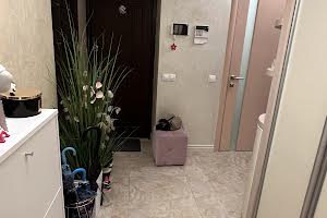 квартира по адресу Глінки, 7