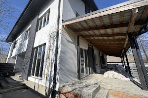 будинок за адресою Озерна вул.