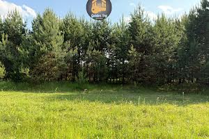 ділянка за адресою с. Гнідин, 