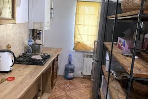 дом по адресу Днепр, Березановская ул. (Мориса Тореза)