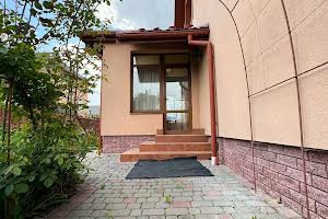 будинок за адресою с. Драгомирчани, івасюка, 28