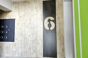 кімната за адресою Чорновола вул., 155