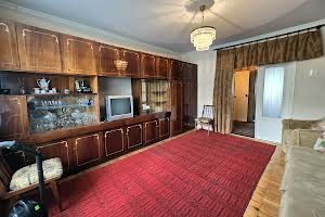 квартира по адресу Александра Довженко ул., 7а