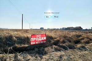 ділянка за адресою 