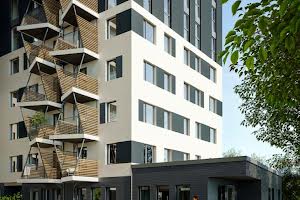 квартира за адресою Сагайдачного, 30