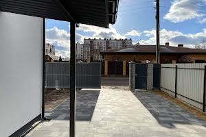 будинок за адресою Павла Полуботка вул.