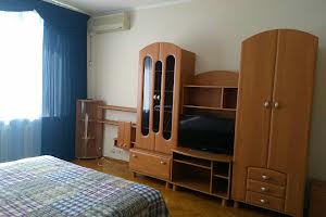 квартира за адресою Лесі Українки бульв., 21в