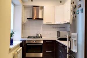 квартира по адресу Оболонский просп., 16