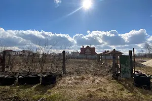 участок по адресу Городище