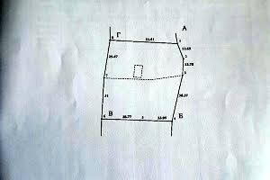 участок по адресу Бабака, 14