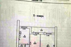 квартира за адресою Олександра Поля просп. (Кирова), 102д