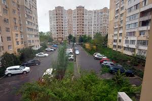 квартира по адресу Одесса, Вильямса Академика ул., 59