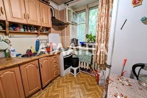 квартира по адресу Генерала Петрова ул., 5