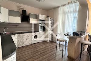 квартира за адресою Регенераторна вул., 4к3