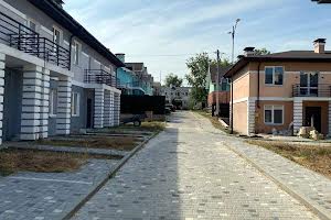 дом по адресу Приозерна, 17/24