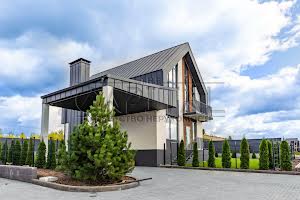 дом по адресу с. Белогородка, Білогородка