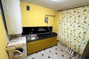 квартира за адресою Київська вул., 8б
