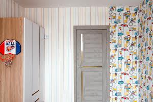 квартира по адресу Городоцкая ул., 226а