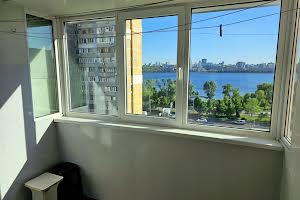квартира за адресою Сонячна Набережна вул. (Маршала Малиновського), 26
