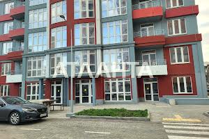 квартира за адресою Гагаріна вул., 19
