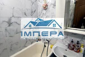 квартира за адресою Соборності вул. (Жовтнева), 70