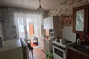 квартира по адресу Запорожское шоссе, 56