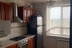 квартира за адресою Сергіївська вул., 3б