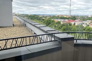 квартира по адресу Кульпарковская ул. (Кульпарківська), 96