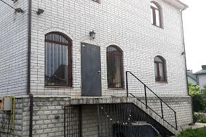 будинок за адресою Пухівка