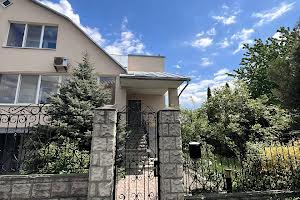 дом по адресу Світанкова ул., 109