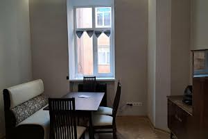 квартира за адресою Пантелеймона Куліша вул., 10