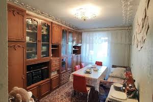 квартира по адресу Степана Бандери ул., 7