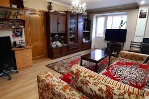 квартира за адресою Старокозацька вул. (Комсомольська), 62а