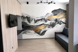 квартира за адресою Генуезька вул., 3б
