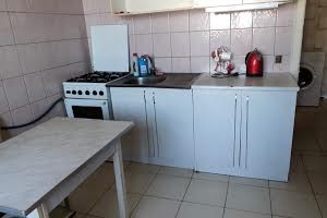 квартира за адресою Мілютенка вул., 42