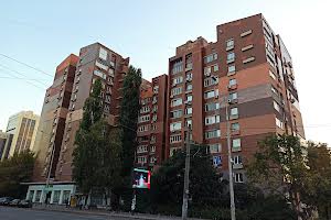 квартира по адресу Антоновича ул. (Горького), 162