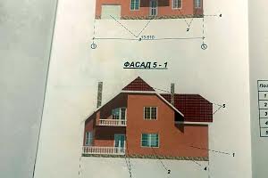 будинок за адресою Дмитра Багалія, 19