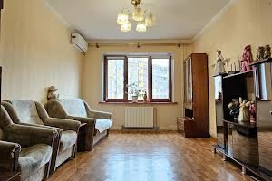 квартира за адресою Металургів просп., 32