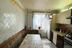 квартира по адресу Калиновая ул., 86