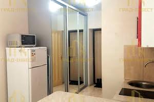 квартира по адресу Шевченковский пер., 32