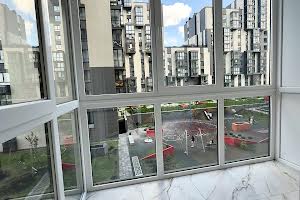 квартира за адресою Княгині Ольги вул., 98р