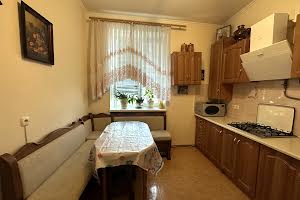 квартира за адресою вильямса, 47