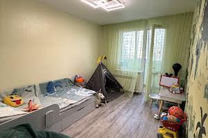 квартира по адресу Амосова ул. (Корчагінців), 5